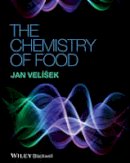 Jan Velisek - The Chemistry of Food - 9781118383810 - V9781118383810