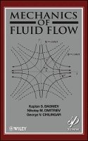 Kaplan S. Basniev - Mechanics of Fluid Flow - 9781118385067 - V9781118385067