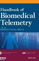 K. S. Nikita - Handbook of Biomedical Telemetry - 9781118388617 - V9781118388617