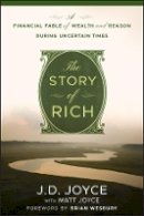 J. D. Joyce - The Story of Rich - 9781118390146 - V9781118390146