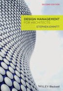 Stephen Emmitt - Design Management for Architects - 9781118394465 - V9781118394465