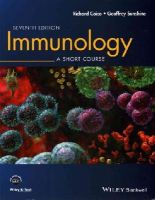 Coico, Richard, Sunshine, Geoffrey - Immunology: A Short Course (Coico, Immunology) - 9781118396919 - V9781118396919