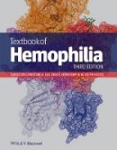 Christine A. Lee (Ed.) - Textbook of Hemophilia - 9781118398241 - V9781118398241