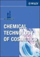 Kirk-Othmer - Kirk-Othmer Chemical Technology of Cosmetics - 9781118406922 - V9781118406922