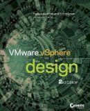 Forbes Guthrie - VMware vSphere Design - 9781118407912 - V9781118407912