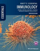Delves, Peter J., Martin, Seamus J., Burton, Dennis R., Roitt, Ivan M. - Roitt's Essential Immunology (Essentials) - 9781118415771 - V9781118415771