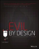 Chris Nodder - Evil by Design - 9781118422144 - V9781118422144