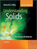 Richard J. D. Tilley - Understanding Solids - 9781118423288 - V9781118423288