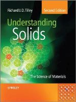Richard J. D. Tilley - Understanding Solids - 9781118423462 - V9781118423462
