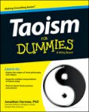 Jonathan Herman - Taoism For Dummies - 9781118423967 - V9781118423967