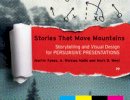 Martin Sykes - Stories that Move Mountains: Storytelling and Visual Design for Persuasive Presentations - 9781118423998 - V9781118423998