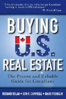Richard Dolan - Buying US Real Estate - 9781118431207 - V9781118431207