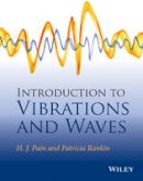 H. John Pain - Introduction to Vibrations and Waves - 9781118441084 - V9781118441084