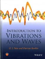 H. John Pain - Introduction to Vibrations and Waves - 9781118441107 - V9781118441107
