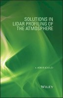 Vladimir A. Kovalev - Solutions in Lidar Profiling of the Atmosphere - 9781118442197 - V9781118442197