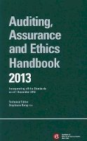 . Icaa - Chartered Accountants Auditing and Assurance Handbook 2013 - 9781118452387 - V9781118452387