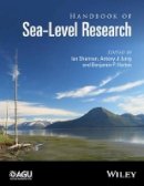 Ian Shennan - Handbook of Sea-Level Research - 9781118452585 - V9781118452585