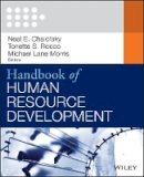 Neal F. Chalofsky - Handbook of Human Resource Development - 9781118454022 - V9781118454022