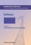 John W . Miller - Epilepsy - 9781118456941 - V9781118456941