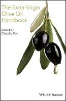 Claudio Peri - The Extra-Virgin Olive Oil Handbook - 9781118460450 - V9781118460450