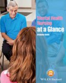 Grahame Smith - Mental Health Nursing at a Glance - 9781118465288 - V9781118465288