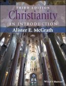 Alister Mcgrath - Christianity: An Introduction - 9781118465653 - V9781118465653