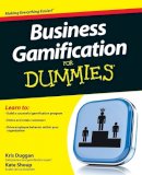 Kris Duggan - Business Gamification For Dummies - 9781118466933 - V9781118466933