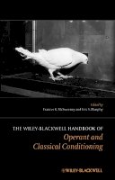 Frances K. Mcsweeney - The Wiley Blackwell Handbook of Operant and Classical Conditioning - 9781118468180 - V9781118468180