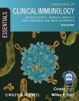 Chapel, Helen; Haeney, Mansel; Misbah, Siraj; Snowden, Neil - Essentials of Clinical Immunology - 9781118472958 - V9781118472958