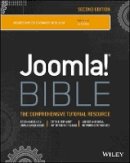 Ric Shreves - Joomla! Bible - 9781118474914 - V9781118474914