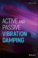 Amr M. Baz - Active and Passive Vibration Damping - 9781118481929 - V9781118481929
