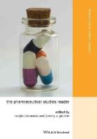 Sergio Sismondo - The Pharmaceutical Studies Reader - 9781118490150 - V9781118490150