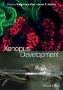 Malgorzata Kloc - Xenopus Development - 9781118492819 - V9781118492819