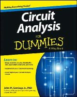 John Santiago - Circuit Analysis For Dummies - 9781118493120 - V9781118493120