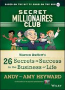 A. Heyward - Secret Millionaire's Club - 9781118494592 - V9781118494592