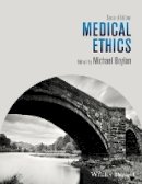 Michael Boylan - Medical Ethics - 9781118494752 - V9781118494752