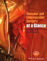Morgan Mcmonagle - Vascular and Endovascular Surgery at a Glance - 9781118496039 - V9781118496039