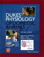 William O. Reece - Dukes´ Physiology of Domestic Animals - 9781118501399 - V9781118501399