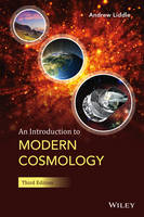 Andrew Liddle - An Introduction to Modern Cosmology - 9781118502143 - V9781118502143