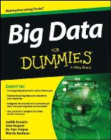 Judith S. Hurwitz - Big Data For Dummies - 9781118504222 - V9781118504222