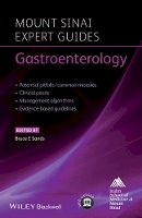Bruce E. Sands (Ed.) - Gastroenterology - 9781118519967 - V9781118519967