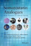 Alicja Hubalewska-Dydejczyk (Ed.) - Somatostatin Analogues: From Research to Clinical Practice - 9781118521533 - V9781118521533
