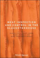 Thimjos Ninios - Meat Inspection and Control in the Slaughterhouse - 9781118525869 - V9781118525869