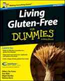 Hilary Du Cane - Living Gluten-Free For Dummies - UK - 9781118530993 - V9781118530993