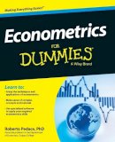 Roberto Pedace - Econometrics For Dummies - 9781118533840 - V9781118533840