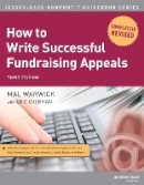 Mal Warwick - How to Write Successful Fundraising Appeals - 9781118543665 - V9781118543665