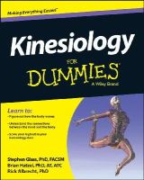 Steve Glass - Kinesiology For Dummies - 9781118549230 - V9781118549230