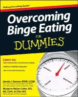 Jennie Kramer - Overcoming Binge Eating For Dummies - 9781118550878 - V9781118550878