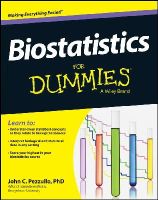 John Pezzullo - Biostatistics For Dummies - 9781118553985 - V9781118553985