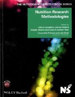 Julie A. Lovegrove - Nutrition Research Methodologies - 9781118554678 - V9781118554678